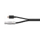 Хаб DJI LiDAR Range Finder (RS) to DJI Transmission Cable Hub - Изображение 221035