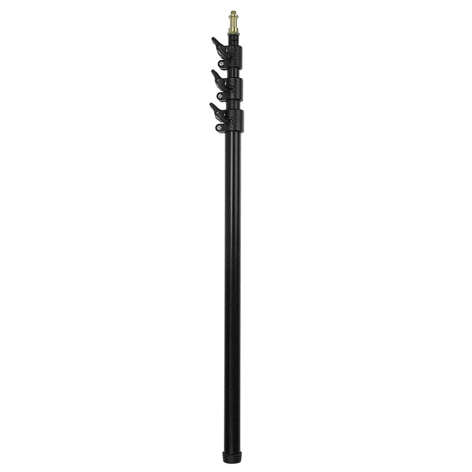 Микрофонная удочка Manfrotto 157B-4 