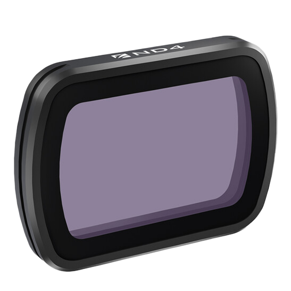 Светофильтр Freewell ND4 для DJI Osmo Pocket 3 