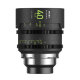Объектив NiSi ATHENA PRIME 40mm T1.9 PL-Mount - Изображение 253062