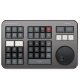 Клавиатура Blackmagic DaVinci Resolve Speed Editor - Изображение 147309
