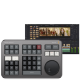 Клавиатура Blackmagic DaVinci Resolve Speed Editor - Изображение 177118