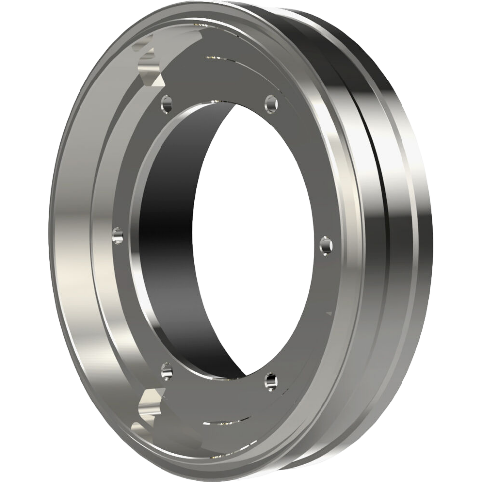 Сменный байонет Dulens Interchangeable Lens Mount EF для APO Mini Prime 58mm PL-mount 
