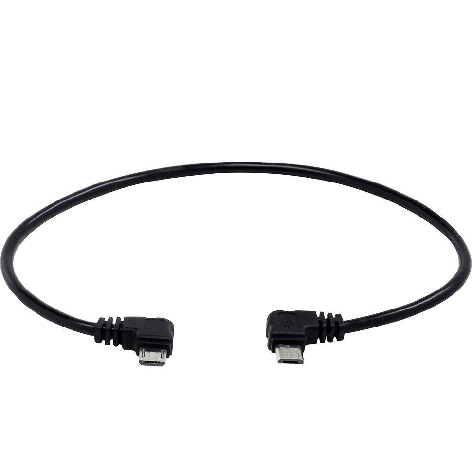 Кабель Tilta Micro USB - Micro USB Nano Motor 