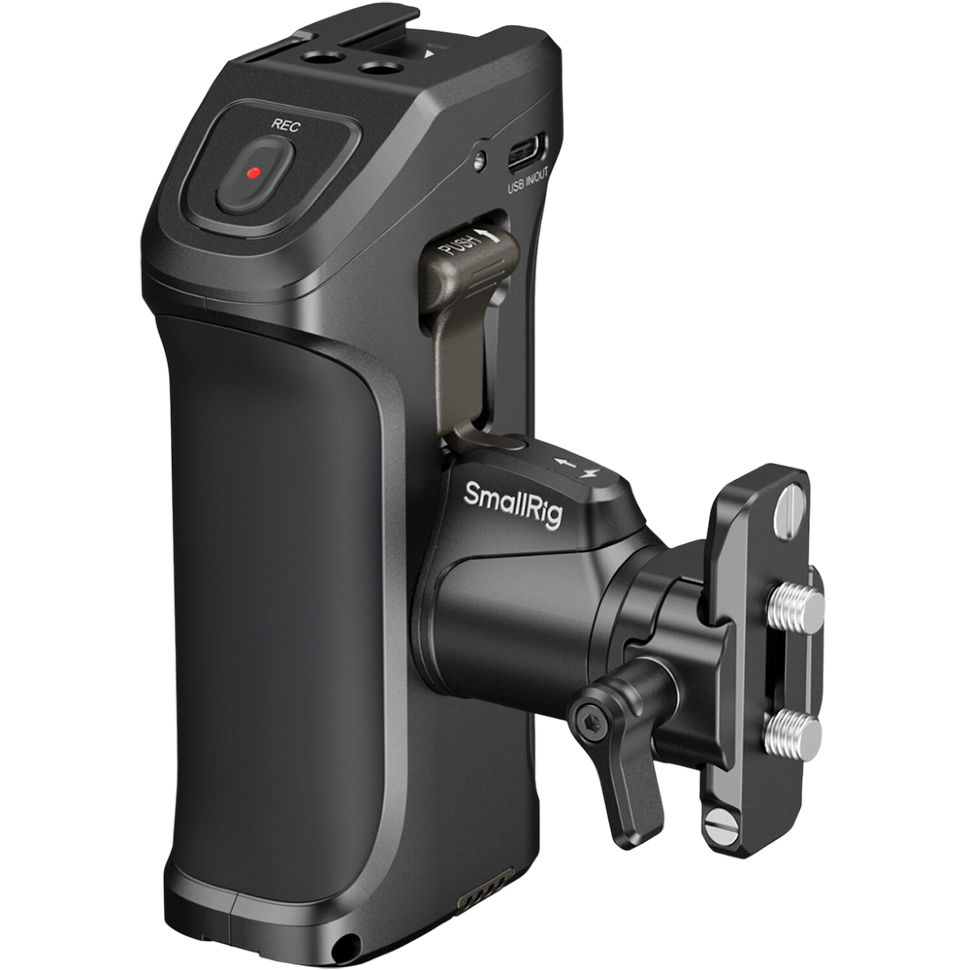 Рукоятка с кнопкой спуска SmallRig 3893 для Sony preOrder=05.08.2026