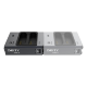 Зарядное устройство двойное Deity DQC2 2-Bay Smart Charger - Изображение 270819