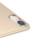 Чехол Baseus Simplicity (dust-free) для iPhone XR Transparent Gold - Изображение 79440