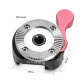 Крепление SmallRig NATO Rail - Arri Rosette 2046 - Изображение 83493