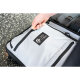 Сумка-чемодан WANDRD TRANSIT 40L Carry-On Roller Чёрная - Изображение 277571