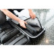 Сумка-чемодан WANDRD TRANSIT 40L Carry-On Roller Чёрная - Изображение 277572