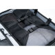 Сумка-чемодан WANDRD TRANSIT 40L Carry-On Roller Чёрная - Изображение 277575