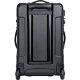 Сумка-чемодан WANDRD TRANSIT 40L Carry-On Roller Чёрная - Изображение 277580