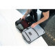 Сумка-чемодан WANDRD TRANSIT 40L Carry-On Roller Чёрная - Изображение 277583