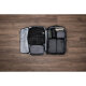 Сумка-чемодан WANDRD TRANSIT 40L Carry-On Roller Чёрная - Изображение 277584