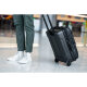 Сумка-чемодан WANDRD TRANSIT 40L Carry-On Roller Чёрная - Изображение 277590