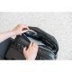 Сумка-чемодан WANDRD TRANSIT 40L Carry-On Roller Чёрная - Изображение 277594