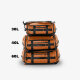 Сумка-рюкзак WANDRD CARRYALL Duffel 30L Оранжевая - Изображение 278637