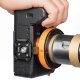 Быстросъёмная площадка Ulanzi UKA09 Uka Anti-Twist - Изображение 287750