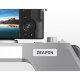 Слайдер моторизованный Zeapon EVO D60 - Изображение 280233