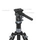 Штатив SmallRig 4221 Travel Video Tripod Kit - Изображение 283249