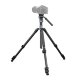 Штатив SmallRig 4221 Travel Video Tripod Kit - Изображение 283252