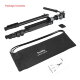 Штатив SmallRig 4221 Travel Video Tripod Kit - Изображение 283253