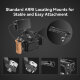 Рукоятка SmallRig 2165C Arri Locating Handle - Изображение 296502
