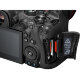 Беззеркальная камера Canon EOS R6 Mark III Body - Изображение 284151