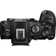 Беззеркальная камера Canon EOS R6 Mark III Body - Изображение 284152