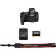 Беззеркальная камера Canon EOS R6 Mark III Body - Изображение 284153