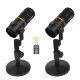 Микрофон беспроводной Comica EJoy D10 PRO (A) Чёрный - Изображение 285538