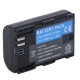 Аккумулятор Ruibo LP-E6N 1865mAh OEM - Изображение 128783