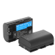 Аккумулятор Ruibo LP-E6N 1865mAh OEM - Изображение 128784
