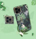 Чехол PQY Blossom для iPhone 11 Kapok - Изображение 253720