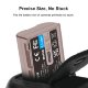 Аккумулятор Kingma EN-EL15 Type-C 1960mAh - Изображение 195523