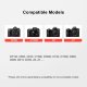 Аккумулятор Kingma EN-EL15 Type-C 1960mAh - Изображение 195526