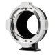 Адаптер NiSi ATHENA для объектива PL-mount на байонет E-mount - Изображение 229443