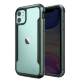 Чехол X-Doria Defense Shield для iPhone 11 Зелёный - Изображение 113549