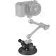 Вакуумная присоска SmallRig 4122B Suction Cup 4″ - Изображение 210898