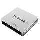 Картридер Homan CFexpress Reader Type A Single Slot (10Гб/с) - Изображение 235660