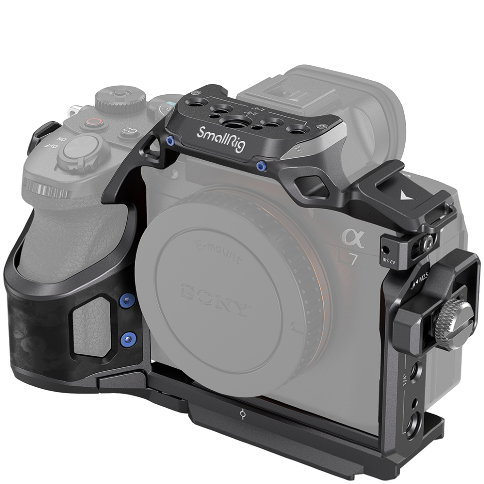 Клетка SmallRig 4308 "Rhinoceros" Kit для Sony A7R V/A7 IV/A7S III 