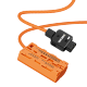 Адаптер питания ZGCine NP-F550 - D-Tap - Изображение 228249