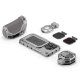 Чехол Tilta Khronos Advanced Kit для iPhone 15 Pro Max Серый - Изображение 245819