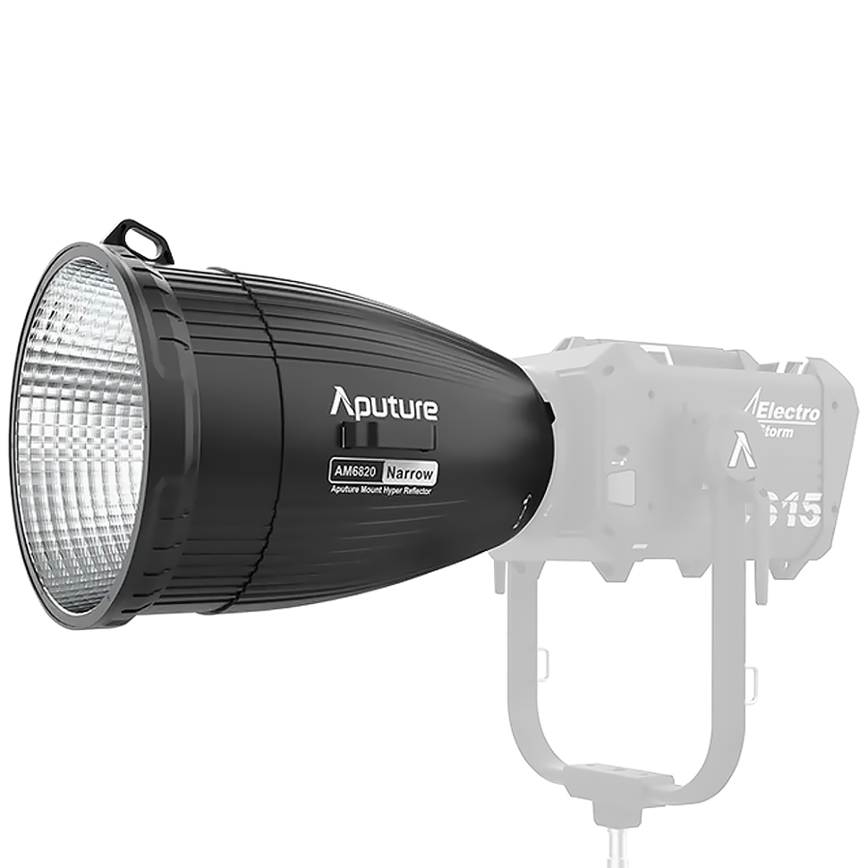 Отражатель Aputure AM6820 Narrow-angle Reﬂector 