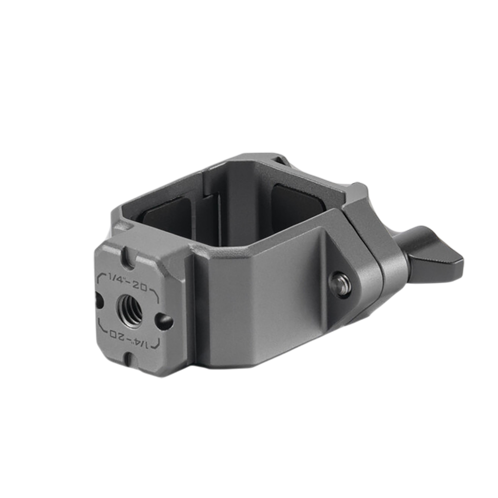 Адаптер Tilta Hydra Alien Mini для DJI Osmo Pocket 3 Серый preOrder=09.08.2026
