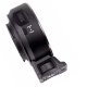 Адаптер Viltrox EF-NEX IV для объектива Canon EF/EF-S на байонет Sony E-mount - Изображение 71081