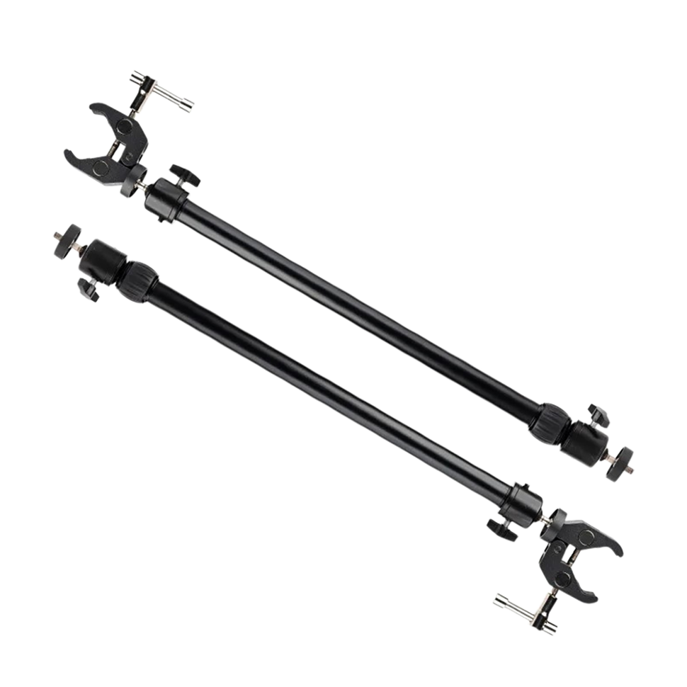 Комплект кронштейнов Accsoon SR-01 Support для TopRig S60 (2шт) preOrder=07.09.2026