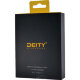Адаптер Deity SPD-HRBATT 4-Pin Hirose to Hi-Q Battery Cup Smart DC/Data Power Cable - Изображение 270823