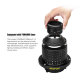 Светоформирующая насадка NiceFoto SN-29 Pro optical spot (Уцененный кат.Б) - Изображение 224740