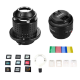Светоформирующая насадка NiceFoto SN-29 Pro optical spot (Уцененный кат.Б) - Изображение 224743